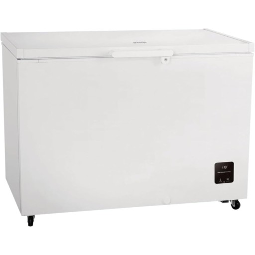 مجمدة جورنجي10 قدم ابيض Gorenje horizontal freezer 10