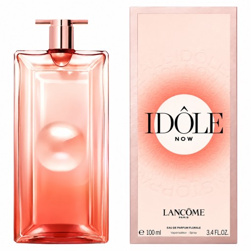لانكوم إيدول ناو – أو دو بارفيم – للنساء Lancôme Idôle Now – Eau de Parfum – For Women