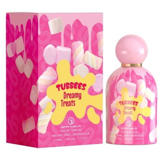توبيز دريمي تريتس  للنساء Grandeur Dreamy Treats Tubbees
