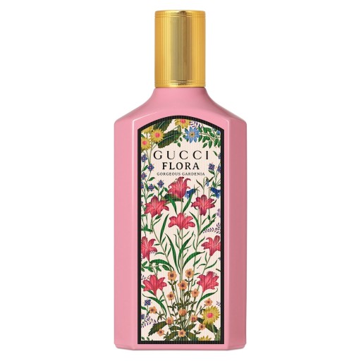 عطر  غوتشي فلورا غورجس غاردينيا للنساء Gucci Flora Gorgeous Gardenia Eau de Parfum