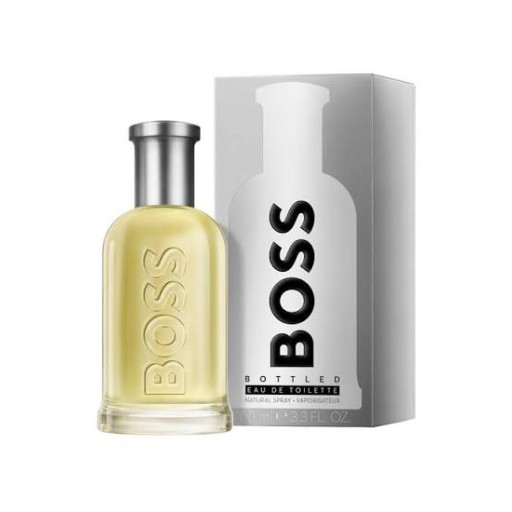 هوكو بوس تواليت Hugo boss edt