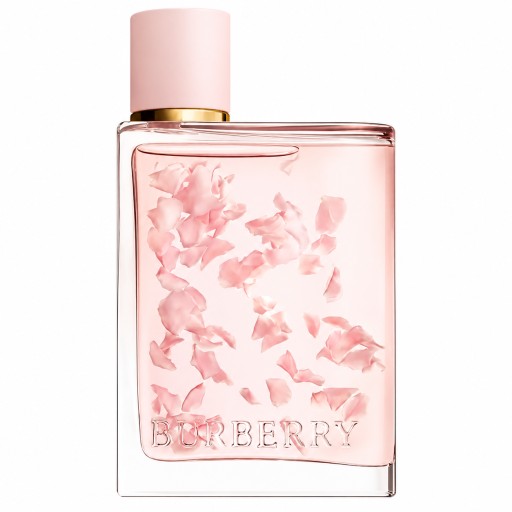 بربري هير بيتلز ليميتد إديشن – أو دو بارفيم – للنساء Burberry Her Petals Limited Edition – Eau de Parfum – For Women