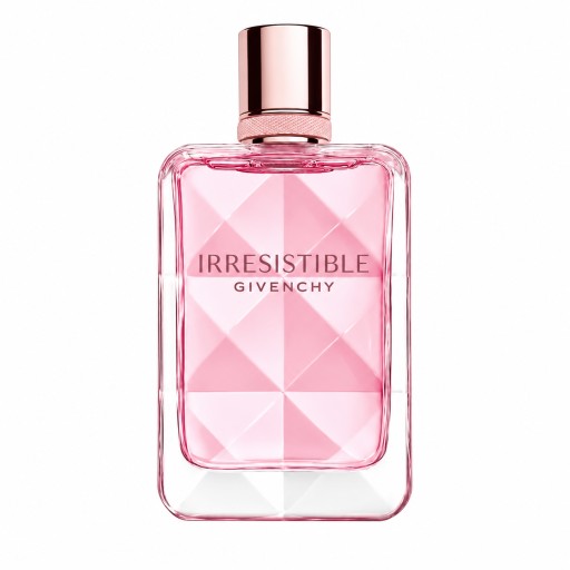 جيفنشي إيرريزيستبل فيري فلورال – أو دو بارفيم – للنساء Givenchy Irresistible Very Floral – Eau de Parfum – For Women