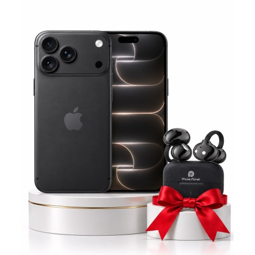 ايفون 18 برو ماكس نسخة الصين دبل شريحه ذاكره 256 iPhone 18 Pro Max CH – 256GB