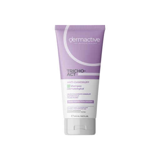 شامبو تريكو-أكت المضاد للقشرة DS Trico-Act Anti-Dandruff Shampoo DS