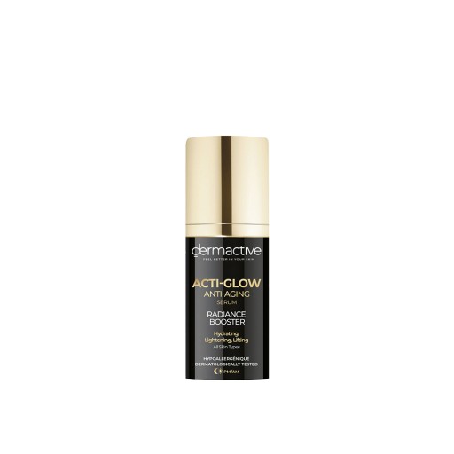 سيروم ACTI-Glow المضاد للشيخوخة والمعزز لإشراقة البشرة ACTI-Glow Anti-Aging and Radiance Boosting Serum