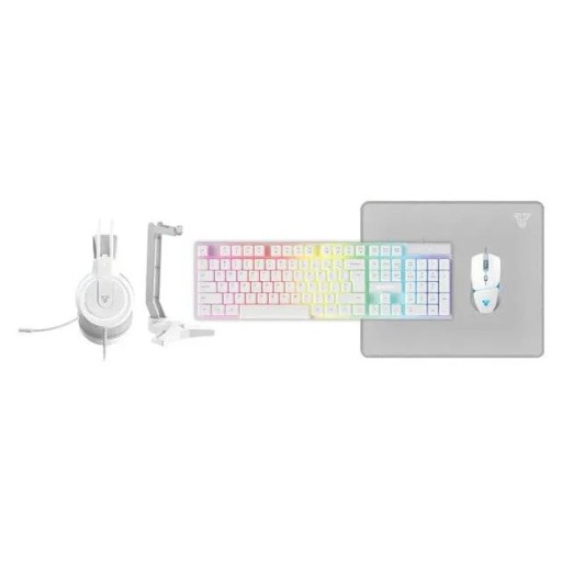 fantech Fantech P51 white