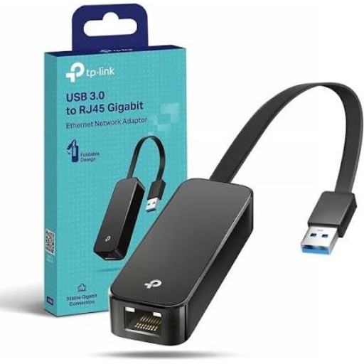 محولة TB-LINK USB3.0 TO RJ45 GB