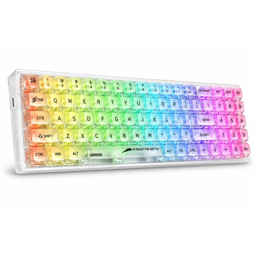 redragon Redragon Irelia Pro 3 modes wired