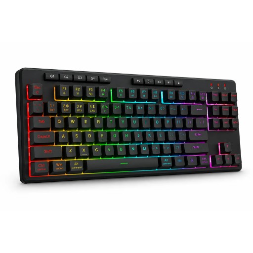 redragon Redragon Shiva Pro 87