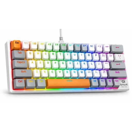 redragon Redragon Akali K64