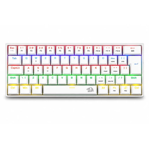 redragon Redragon Fizz Rainbow