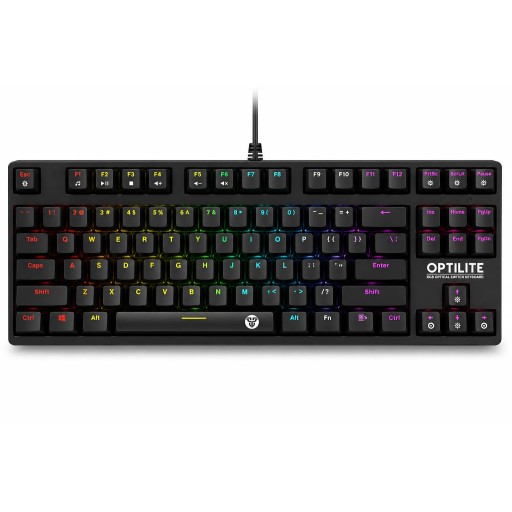 fantech Fantech MK872 Optilite black