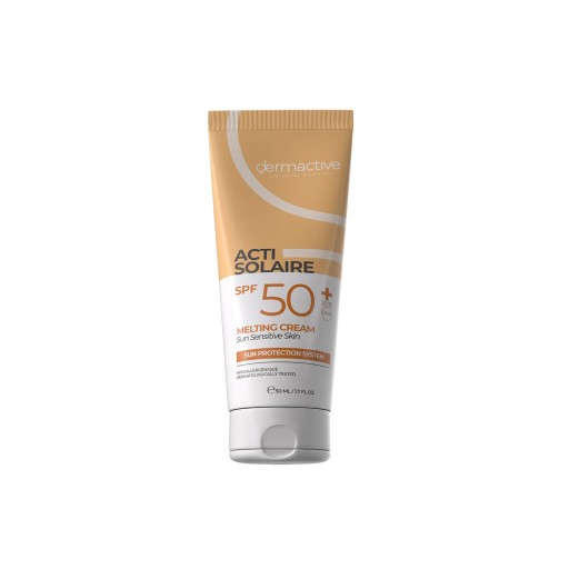 واق الشمس أكتي-سولاير SPF 50+ ACTI-SOLAIRE SPF 50+ MELTING CREAM