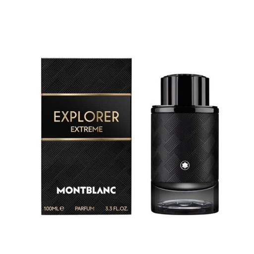عطر إكسبلورر إكستريم للرجال Men's Explorer Extreme Parfum