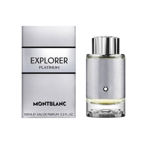 عطر إكسبلورر بلاتينيوم للرجال Men's Explorer Platinum EDP