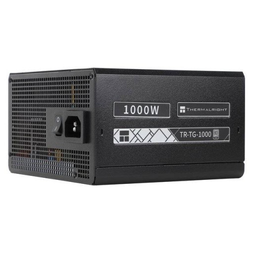 thermalright Thermalright 80+ 1000W 80+ gold gold power: 1000w