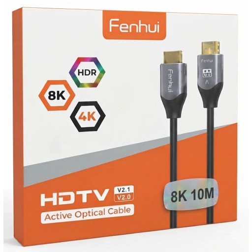 fenhui Fenhui Active Optical Hdtv Cable v2.1 v2.0