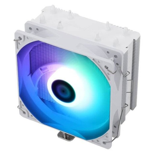 thermalright Thermalright X120 Argb 120mm white size: 120mm