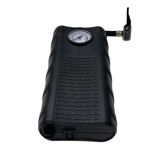 منفاخ السيارة المحمول Z-1816 Portable Car Air Compressor Z-1816