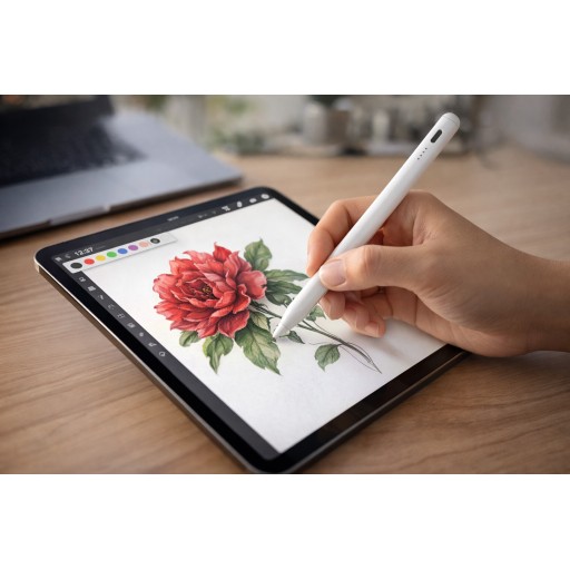 قلم ايباد جوكر Joker iPad Stylus Pen