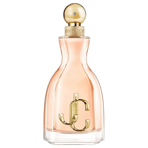 جيمي تشو آي وانت تشو – أو دو بارفيم – للنساء Jimmy Choo I Want Choo – Eau de Parfum – For Women