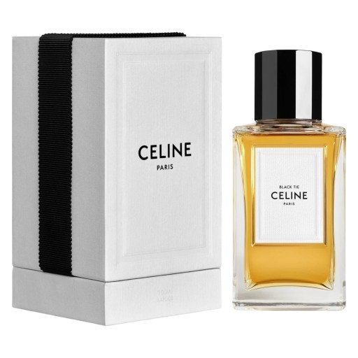 سيلين بلاك تاي – أو دو بارفيم – للجنسين Celine Black Tie – Eau de Parfum – Unisex