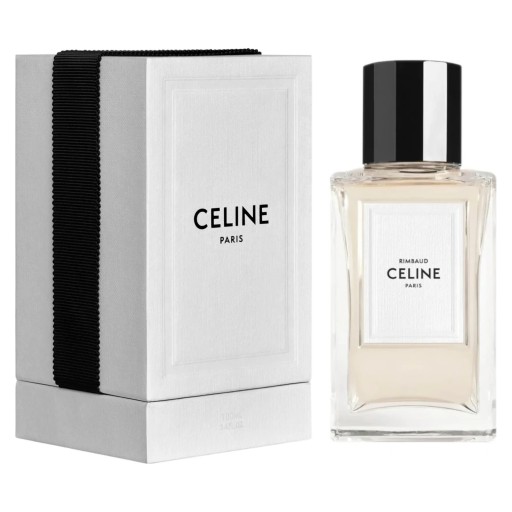 سيلين رامبو – أو دو بارفيم – للجنسين Celine Rimbaud – Eau de Parfum – Unisex