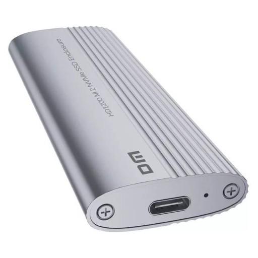 dm Dm HD1200