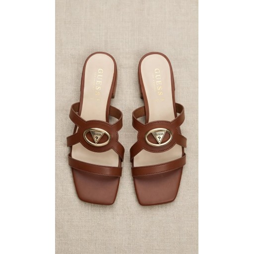 سليبر ماركة گيس Slipper guess