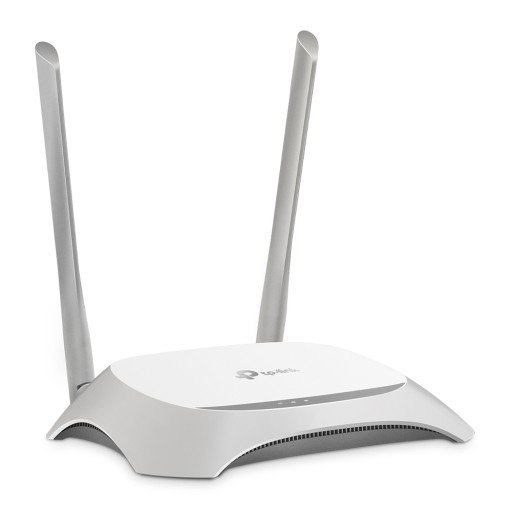 راوتر تيبي لينك - TL-WR841N TL-WR841N