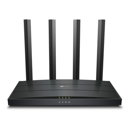 راوتر تيبي لينك - AX12 AX1500 TP-LINK AX12 AX1500