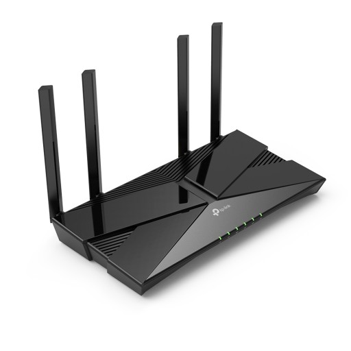 راوتر تيبي لينك - AX23 AX1800 TP-LINK AX23 AX1800