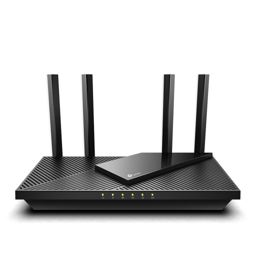 راوتر تيبي لينك - AX55 AX3000 TP-LINK AX55 AX3000