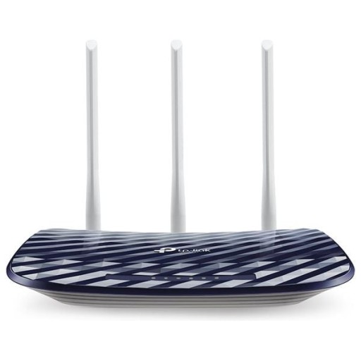 راوتر تيبي لينك - C20 TP-LINK C20