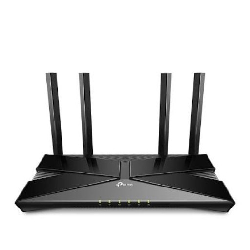 راوتر تيبي لينك - AX53 AX3000 TP-LINK AX53 AX3000