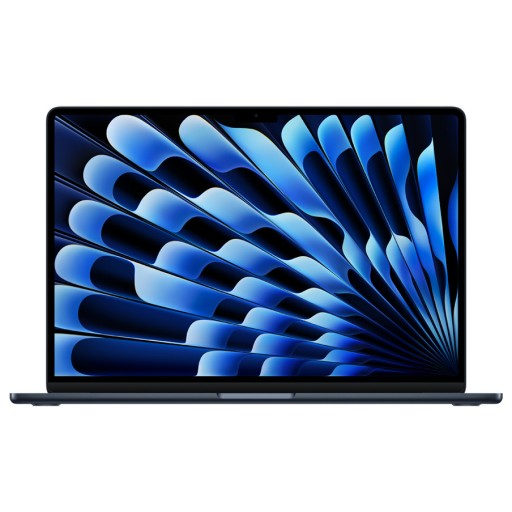 أبل ماك بوك أير 15.3 إنش M5 (سعة 512 جيجابايت / ذاكرة 16 جيجابايت) Apple MacBook Air 15.3-inch M5 (16GB RAM / 512GB SSD)