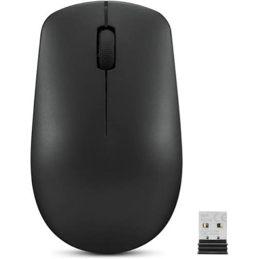 ماوس لينوفو Mouse Lenovo 530