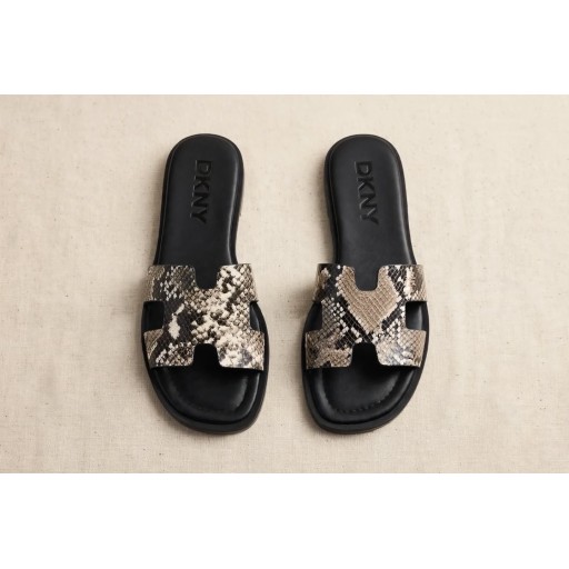 سليبر ديكي Flat slide dkny