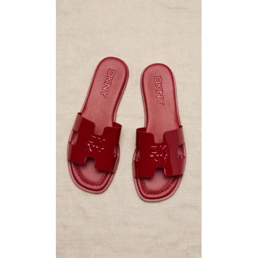 سليبر ديكي Flat slide dkny