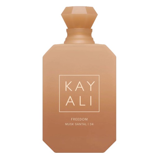 كايالي فريدوم مسك سانتال 34 – أو دو بارفيم – للجنسين KAYALI Freedom Musk Santal | 34 – Eau de Parfum – Unisex