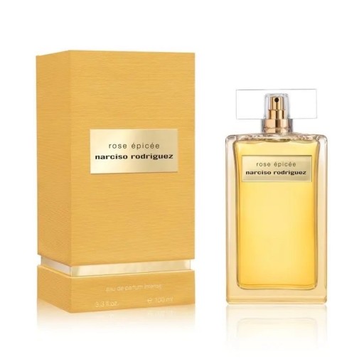 نارسيسو رودريغيز روز إبيسيه Rose Èpicèe Narciso Rodriguez EDP