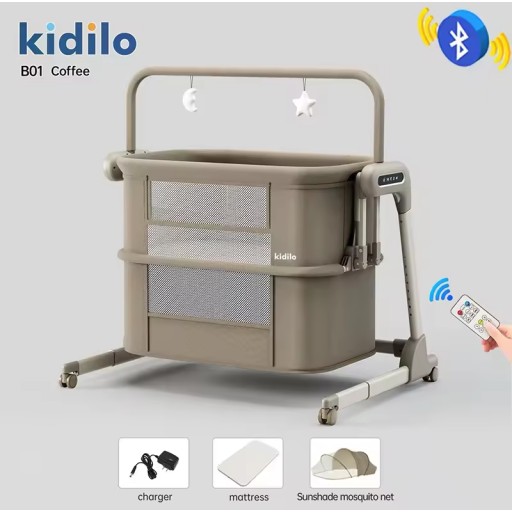 سرير كيديلو b01 كهربائي Kidilo B01 Electric Bed