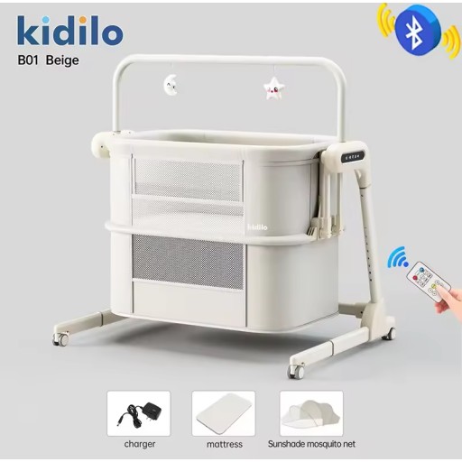 سرير كيديلو b01 كهربائي Kidilo B01 Electric Bed