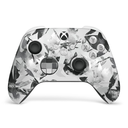يد تحكم إكسبوكس دو بياكس ستورم بريكر (الأزرق العاصفي) Xbox Controller Storm Breaker
