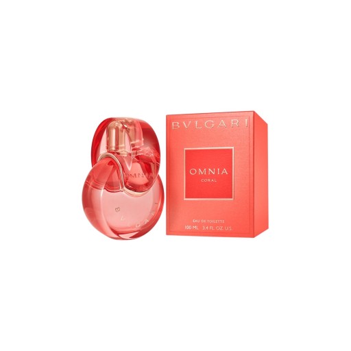 بلغاري أومنيا كورال Omnia Coral Bvlgari EDT