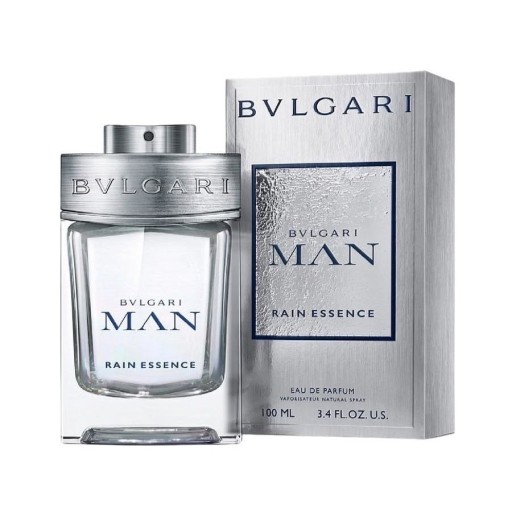 بولغاري مان رين إسينس Bvlgari Man Rain Essence  EDP