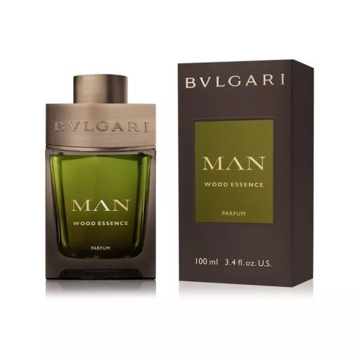 بولغاري مان وود إيسنس Bvlgari Man Wood Essence EDP