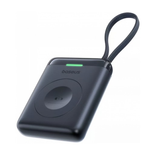 ِشاحن ساعة محمول portable watch charger