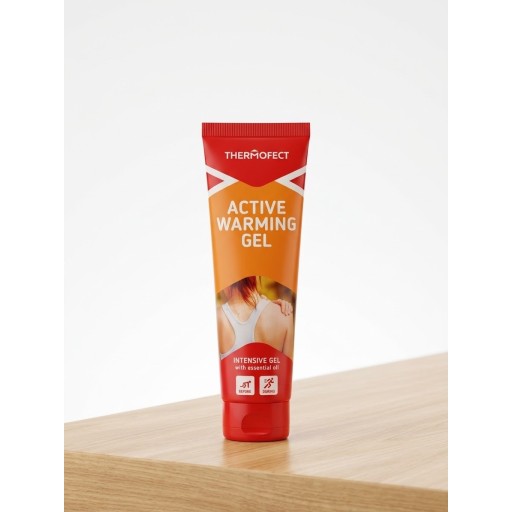 جل حراري للمساج والعضلات ThermoFect Active Warming Gel